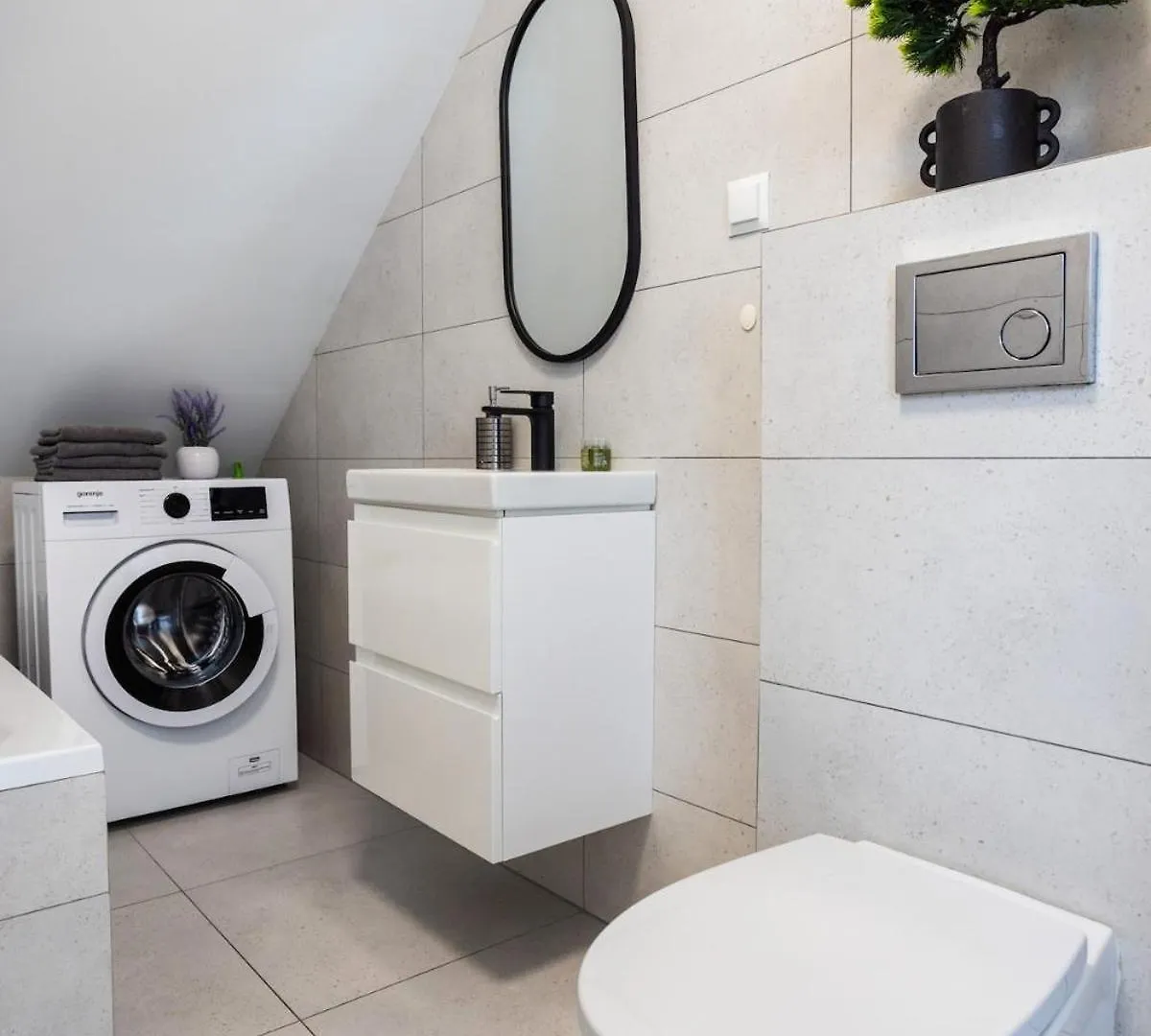 Apartament Aleja 69 Kraków Polska